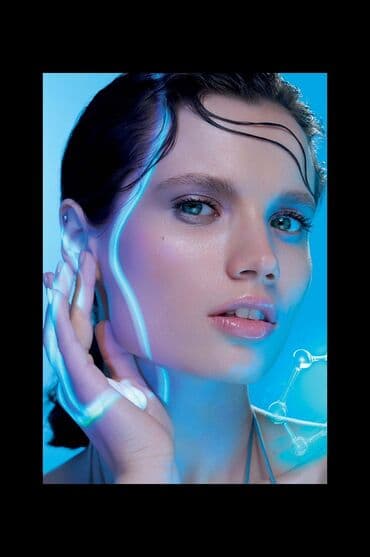 savis kremi haqqinda: Nəm mənbəyi! Gənclik mənbəyi! HyaluronCa - dərinin dərin — 2