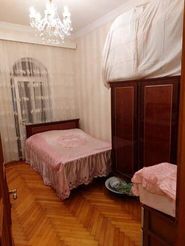 сдается квартира в баку: Nərimanov metrosunun yaxınlığında xarici dillər universitetinə yaxın — 3