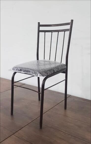 венский стул: Для гостиной, Новый, Нескладной, Стул — 2