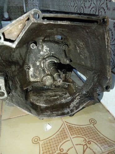 en yaxsi akumulator: Mexaniki, VAZ (LADA) 06, Orijinal, İşlənmiş — 2