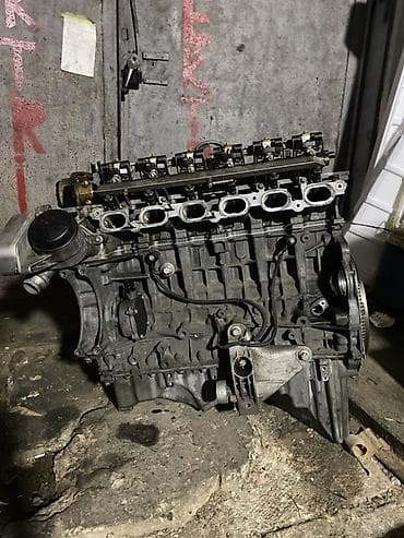 bmw f10 qazan: BMW F10, 3 l, Benzin, 2011 il, İşlənmiş — 3