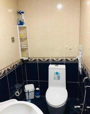 sarayda yeni tikili binalar: Bakıxanov qəs., 2 otaqlı, Yeni tikili, 65 kv. m — 9