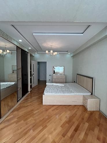 masazirda kreditle evler: 2 otaqlı, Yeni tikili, 60 kv. m — 1