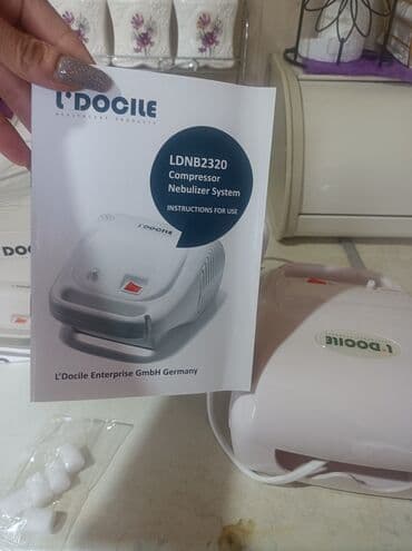 nimo inqalyator: Təcili satılır işlənməyib ehtiyac olmadı aparata uşaqlar üçün apartdl — 2