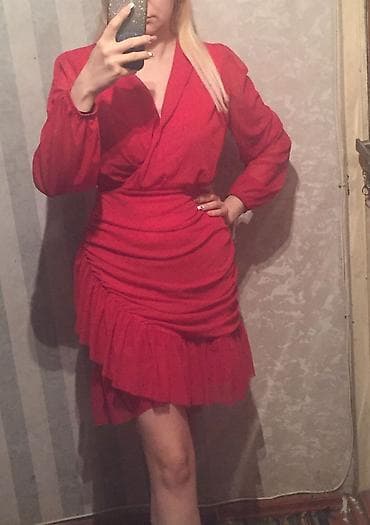 Don ziyafet 36(S) razmer yeni