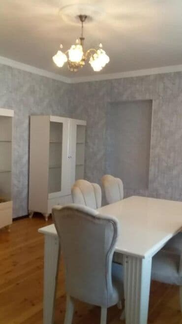 Продажа домов: 3 комнаты, 120 м², Нет кредита, Без ремонта — 10