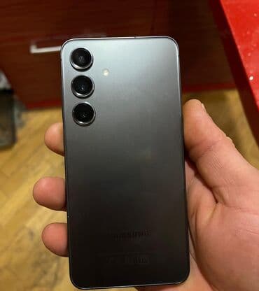 Alfa Romeo: Samsung Galaxy S23, 256 GB, rəng - Qara, Simsiz şarj — 4