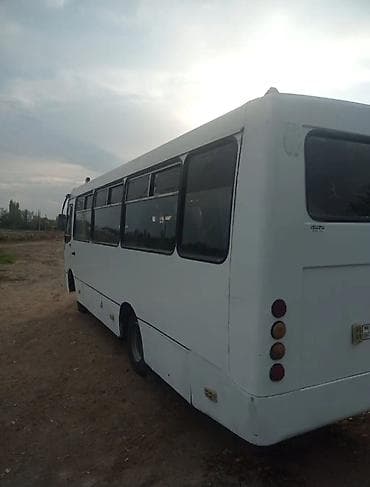 maşın rulları: Isuzu : 4.6 l | 2008 il 26000 km Mikroavtobus — 3