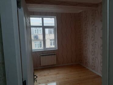 1 otaqlı kohnə tikili: 2 otaqlı, Yeni tikili, 57 kv. m — 7