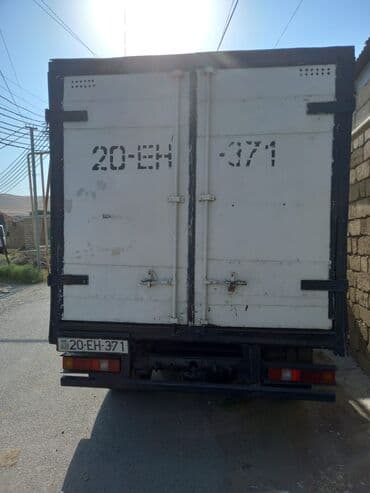 xirdalan heyet evi type 1: QAZ Gazel 33025: 2.3 l | 1998 il 250000 km Kupe — 2