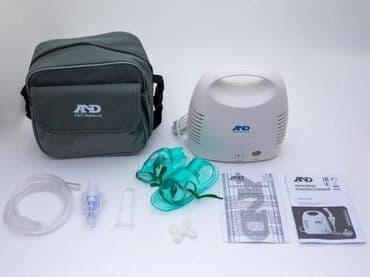 AND firmasının orginal inqalasiyasi aparatı.3 defe istifadə lalafo.az -da AND firmasının orginal inqalasiyasi aparatı.3 defe istifadə