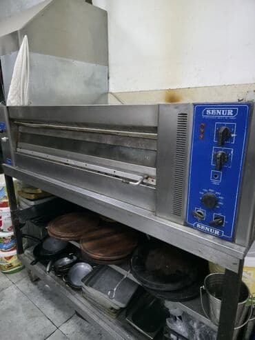 капсульная кофемашина баку: Pizza, Elektrik — 1