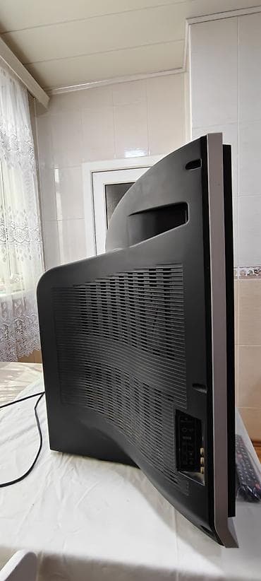 ТВ и видео: ТЕЛЕВИЗОР НЕ ИСПОЛЬЗОВАЛСЯ И НЕРЕМОНТИРОВАЛСЯ! ВСЕ ФУНКЦИИ РАБОТАЮТ И — 5