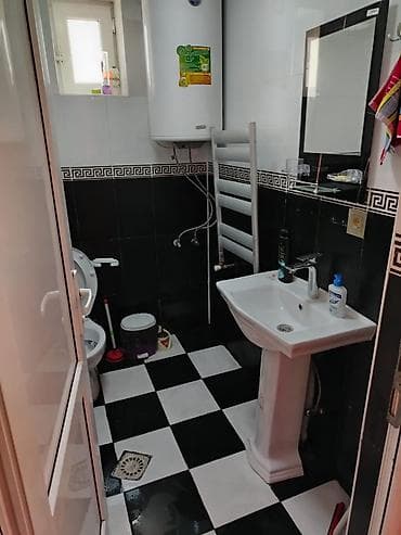 kiraye bag evleri ayliq: Hovuzlu bağ evi – geniş həyət və istirahət zonası. QALA - İki — 10