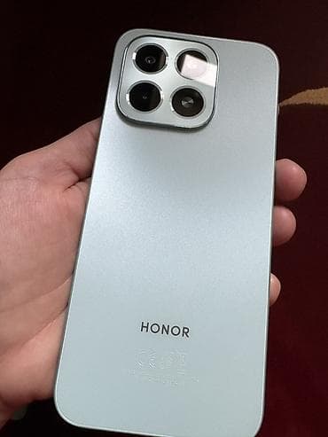 canon 6 d: Honor X6c, цвет - Зеленый — 2