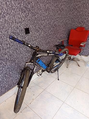 tap. az velosiped: 26 lıq — 3