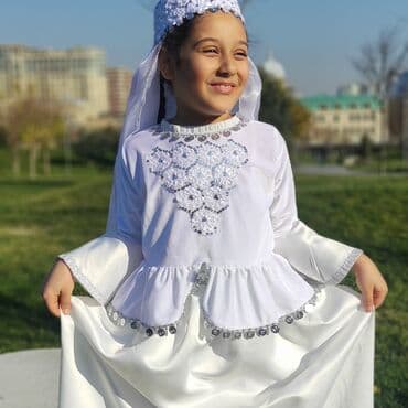 kurtka uşaq: Milli, karnaval, personaj və hərbi geyimlərin kirayəsi və satışı 10 — 1