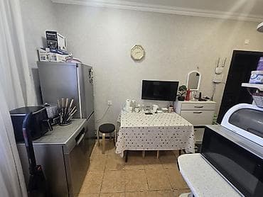 ismayilli gunluk evler: Xırdalan, 3 otaqlı, Köhnə tikili, 64 kv. m — 5