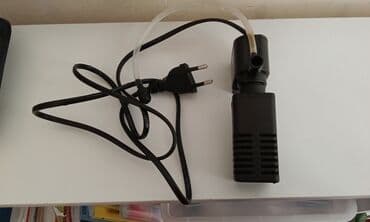 azerbaycanca pişik adlari: Salam! 1 şəkil -Akvarium - 35 manata 40 idi 2 şəkil -filtr - 16 — 2