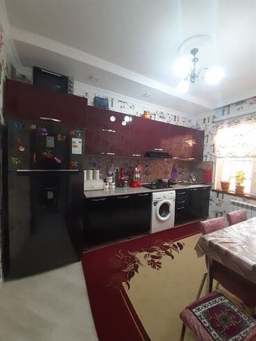 дом на колесах в баку: Поселок Бинагади 6 комнат, 240 м², Нет кредита, Свежий ремонт — 22