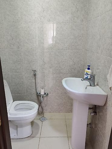 əcəmidə 3 otaqlı evlər: Mənzil Gəncə şəhərində yerləşir Yaşayış üçün hər bir şəraiti var — 10