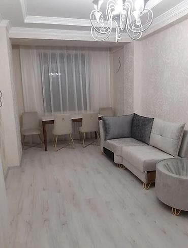kirye evler: Genclik metrosuna 5 deq mesafede 2 otaqli ev kiraye verilir ev tam — 2