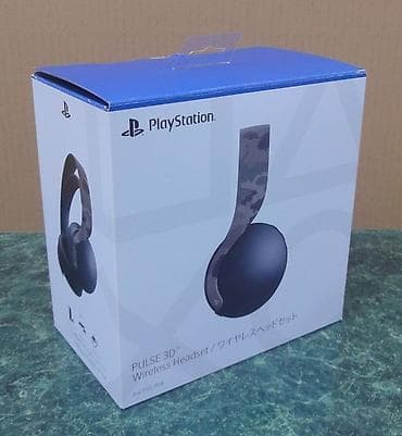 plays: Ps5 pulse 3d. Tam bağlı upokovkada orginal. Çatdırılma mümkündür — 1