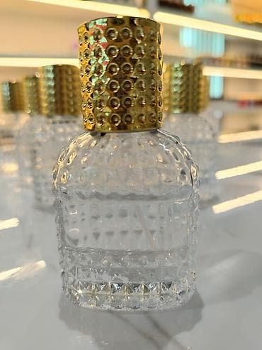 Gözəllik və sağlamlıq: Flakonların Topdan və Pərakəndə satışı. 50 ml — 1