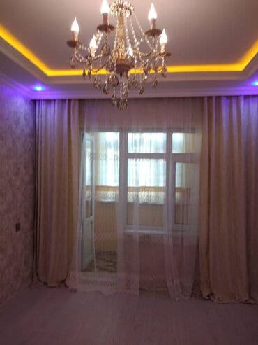 ağdaş emlak: Bakı, Köhnə Günəşli, 2 otaqlı, Köhnə tikili, m. Həzi Aslanov, 65 kv. m — 3