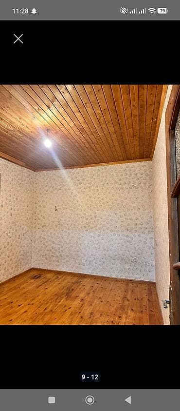 binə evlərin satışı: Binededi ev Cox yaxsi bir yerdedi ev dolu evdi iki evdi yanbayan her — 4