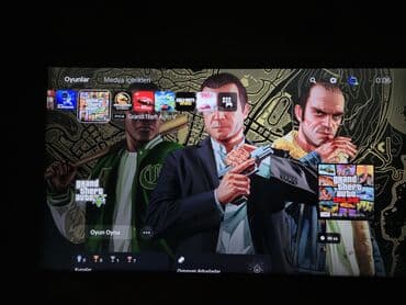 legion 5: PlayStation 5 hesabı / konsol üçün hazır quraşdırılmış oyunlar — 4