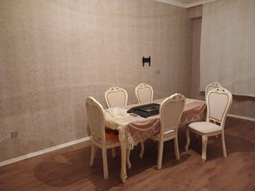 7 ci mikrorayon yeni tikili: Suraxanı rayonu, Yeni Günəşli qəsəbəsi D massivi, Yeni tikili 16 — 1