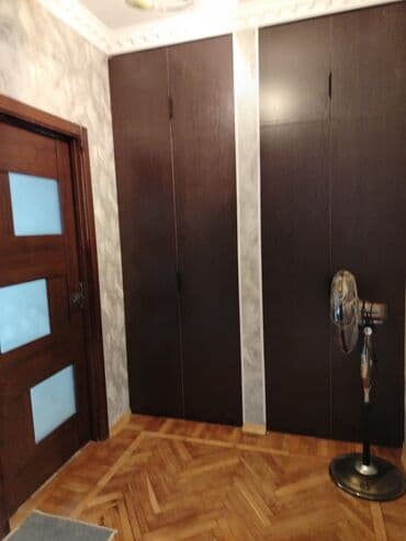 Bakı, Əhmədli, 2 otaqlı, Köhnə tikili, m. Əhmədli, 60 kv. m — 8