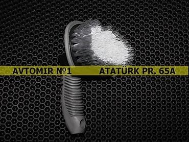 Avtomobil təmizləmək üçün şotka 🚙🚒 ünvana və bölgələrə ödənişli lalafo.az -da Avtomobil təmizləmək üçün şotka 🚙🚒 ünvana və bölgələrə ödənişli
