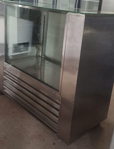 hazır vitrin: Kabab ət vitrini *SEVA XİRDALAN* Restoran ucun kabab vitrini satilir — 2