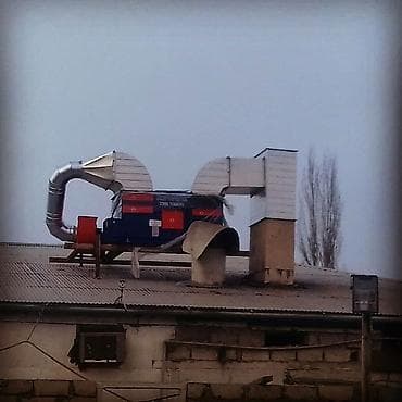 потолочный вентилятор бишкек: Havalandirma — 2