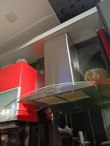 teka: Teka divar tipli mətbəx aspiratoru - Brend: Teka - Korpus — 2