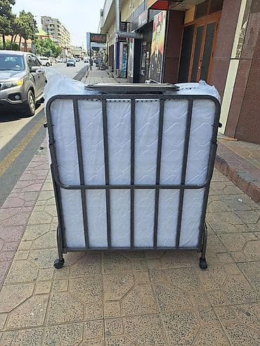 acilib baglanan kravat: Matraslı raskladuşka — 1