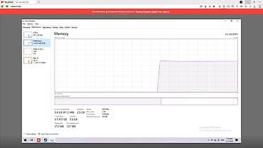 hp 620: HP Pavilion noutbuk - Ekran: 15.6" HD (1366×768), parlak panel - — 7