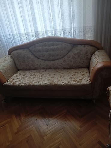 divan dəst: Di̇van-kravat, Divan, Açılan — 5