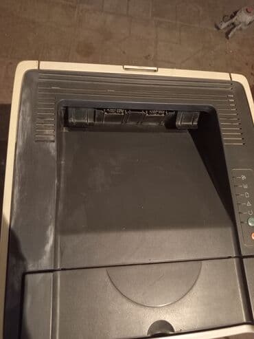 hp принтеры: Hp lazerni — 5