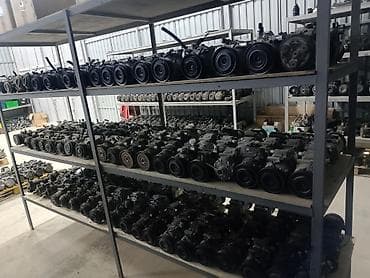 cəliloğlu ehtiyat: Avtomobil kompressorları geniş çeşiddə mövcuddur. Bu kompressorlar — 1