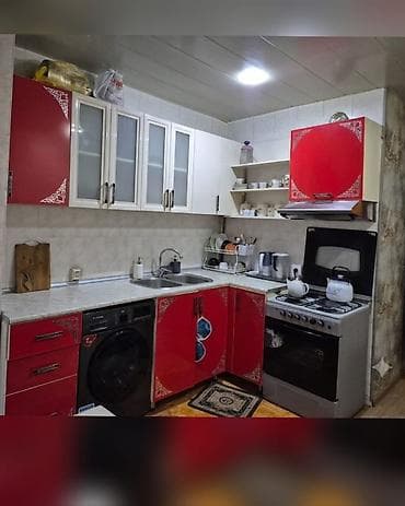 Мебель: 179₼ mətbəx mebeli aspirator moyka verilir ölçü bilinmir Sumqayıt 8110 — 1