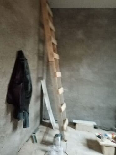 qaradag: Lökbatan qəs. 3 otaqlı, 75 kv. m, Kredit yoxdur, Orta təmir — 28