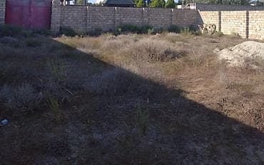 Daşınmaz əmlak: 5 sot, Tikinti, Maklerlər narahat etməsin, Kupça (Çıxarış) — 3