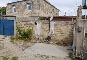 Sabunçu qəs. 3 otaqlı, 85 kv. m, Orta təmir — 10