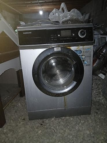 3 ədəd paltaryuyan maşın satılır.prablemləri var.ustalara lazım lalafo.az -da 3 ədəd paltaryuyan maşın satılır.prablemləri var.ustalara lazım