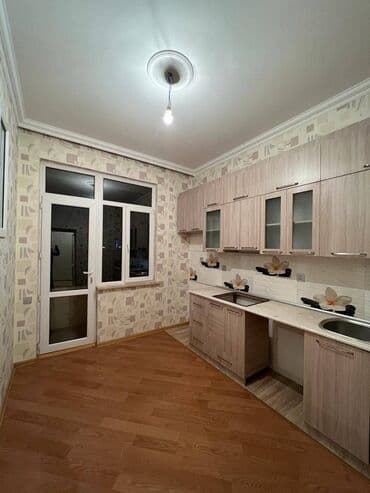 xirdalan restoranlar: 3 otaqlı, Yeni tikili, 72 kv. m — 16