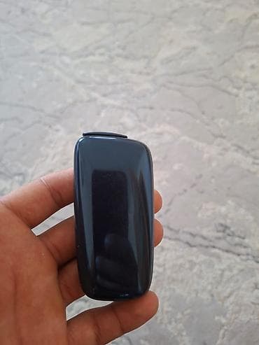 Ploom tütün qızdırma qurğusu - Brend/model: Ploom (üzərində loqo var) — 1