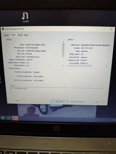 Kəsici disklər: HP EliteBook noutbuk ideal vəziyyətdədir bir batarya işləmir — 7